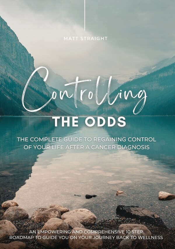 Controlling the Odds by Matt Straight, Paperback | Indigo Chapters