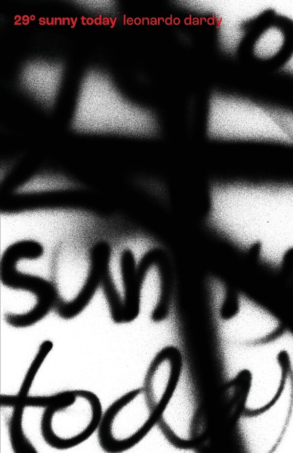 29° Sunny Today by Leonardo Dardy, Paperback | Indigo Chapters