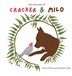 Cracker and Milo by Charlotte Israili, Hardcover | Indigo Chapters