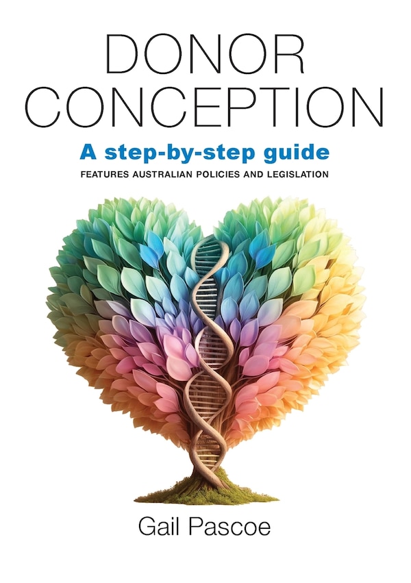 Donor Conception by Gail Pascoe, Paperback | Indigo Chapters