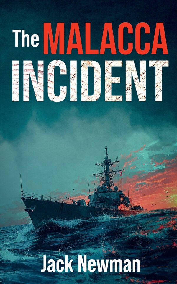 The Malacca Incident by Jack Newman, Paperback | Indigo Chapters