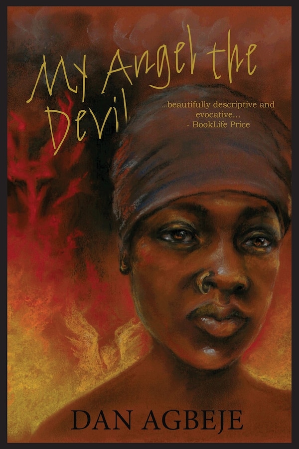 My Angel The Devil by Dan Agbeje, Paperback | Indigo Chapters