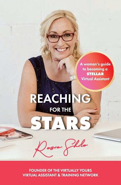 REACHING FOR THE STARS by ROSIE SHILO, Paperback | Indigo Chapters