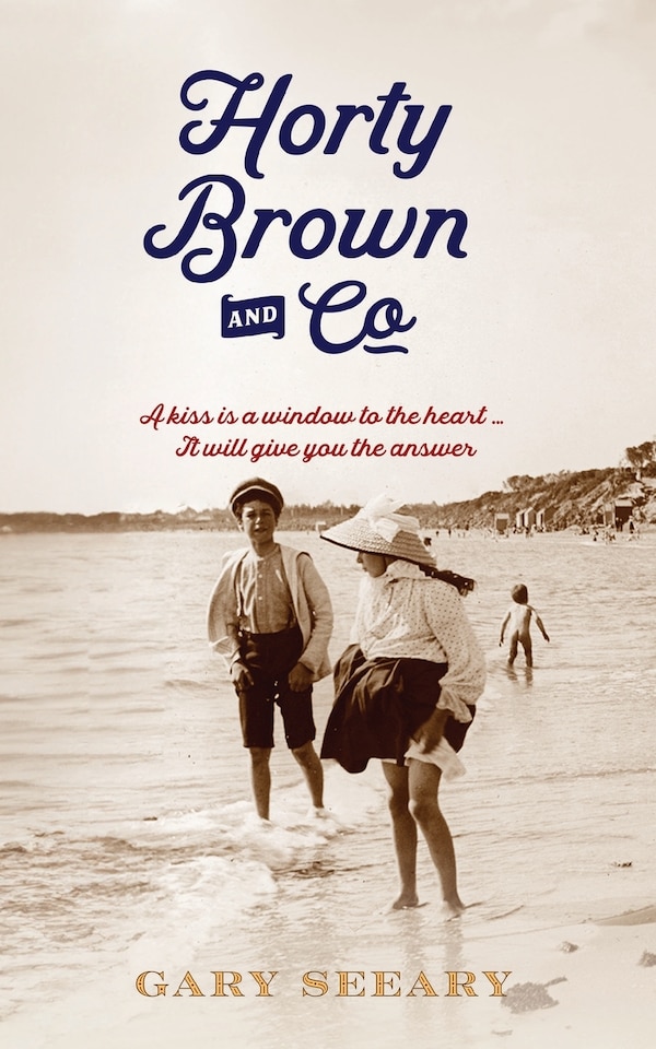 Horty Brown & Co by Gary J Seeary, Paperback | Indigo Chapters