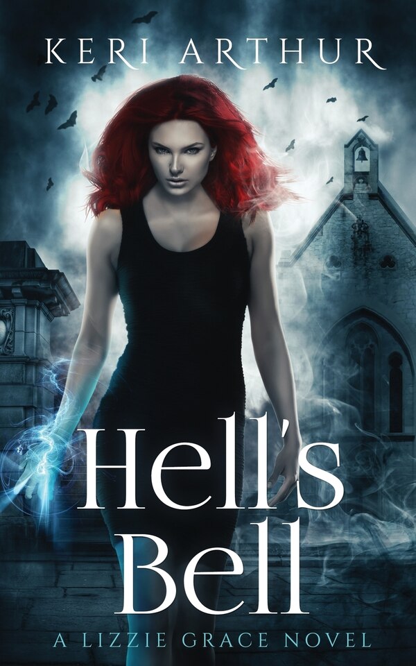 Hell's Bell by Keri Arthur, Paperback | Indigo Chapters