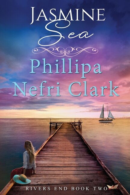 Jasmine Sea by Phillipa Nefri Clark, Paperback | Indigo Chapters