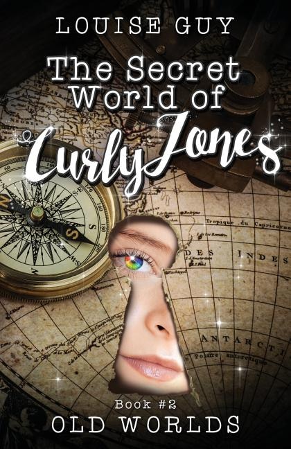 Old Worlds by Louise Guy, Paperback | Indigo Chapters