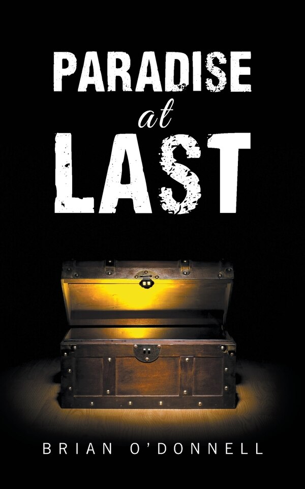 Paradise at Last by Brian O'donnell, Paperback | Indigo Chapters