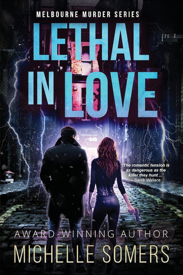 Lethal in Love by Somers Michelle, Paperback | Indigo Chapters