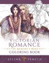 Victorian Romance - The Memory's Wake Coloring Book by Selina Fenech, Paperback | Indigo Chapters