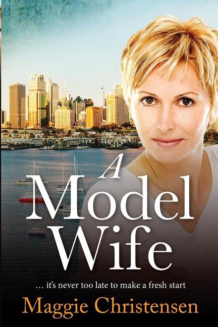 A Model Wife by Maggie Christensen, Paperback | Indigo Chapters