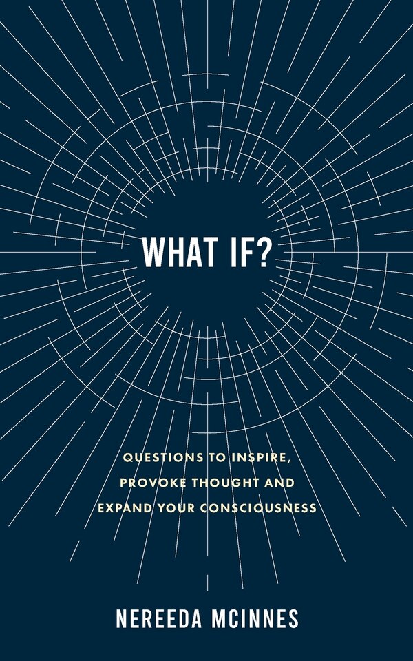 What if? by Nereeda McInnes, Paperback | Indigo Chapters