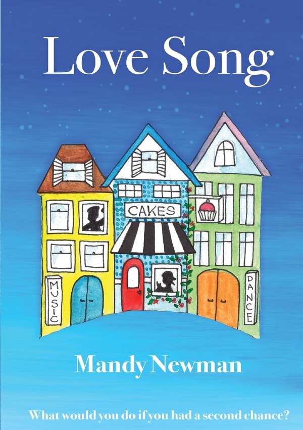 Love Song by Mandy M Newman, Paperback | Indigo Chapters