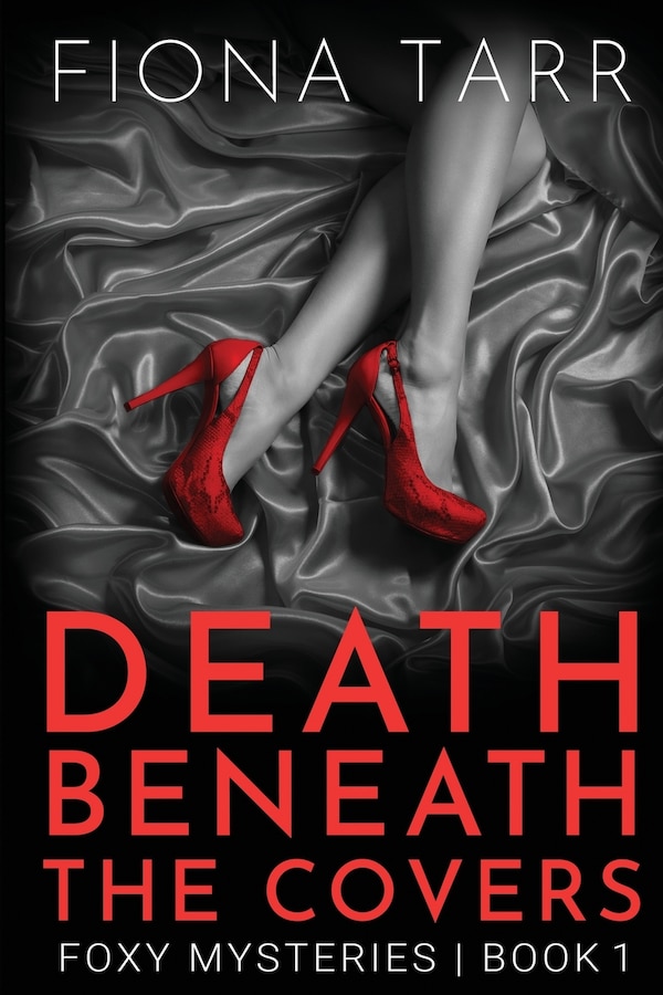 Death Beneath the Covers by Fiona Tarr, Paperback | Indigo Chapters