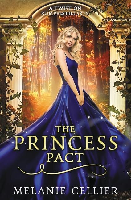 The Princess Pact by Melanie Cellier, Paperback | Indigo Chapters