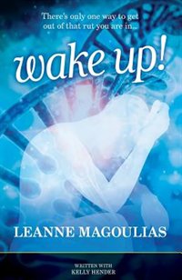 Wake Up by Leanne Magoulias, Paperback | Indigo Chapters