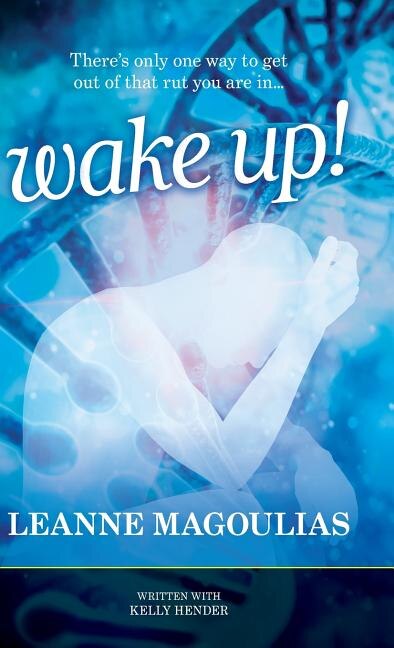 Wake Up by Leanne Magoulias, Hardcover | Indigo Chapters