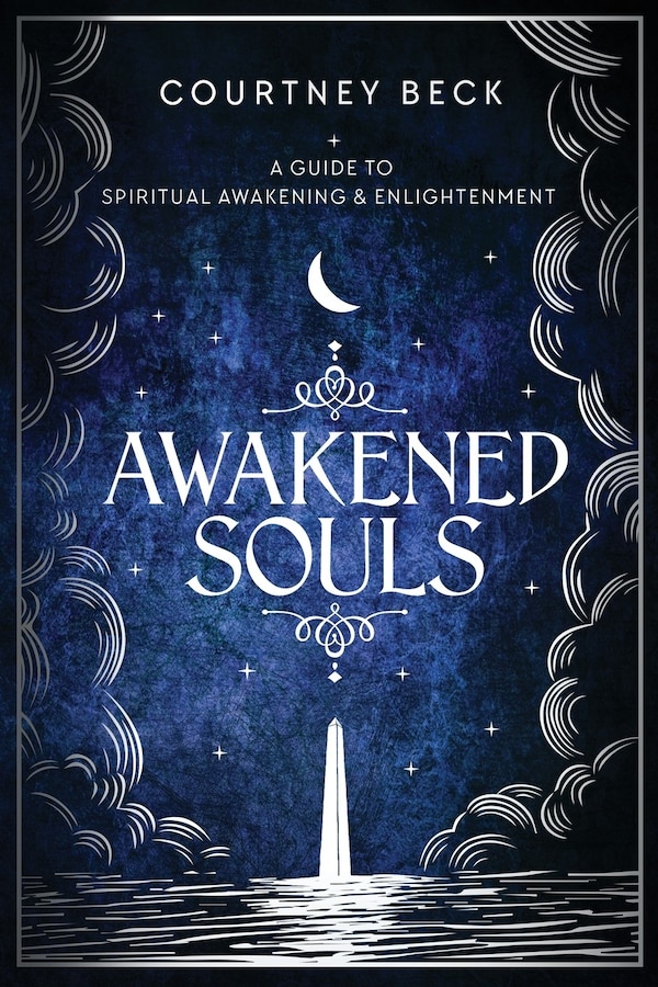 Awakened Souls by Courtney Beck, Paperback | Indigo Chapters