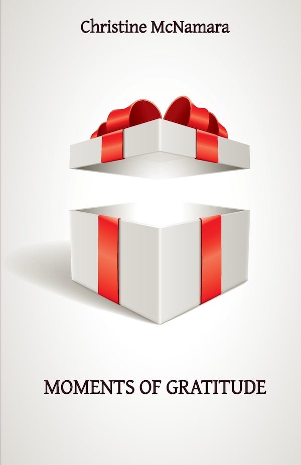 Moments of Gratitude by Christine McNamara, Paperback | Indigo Chapters