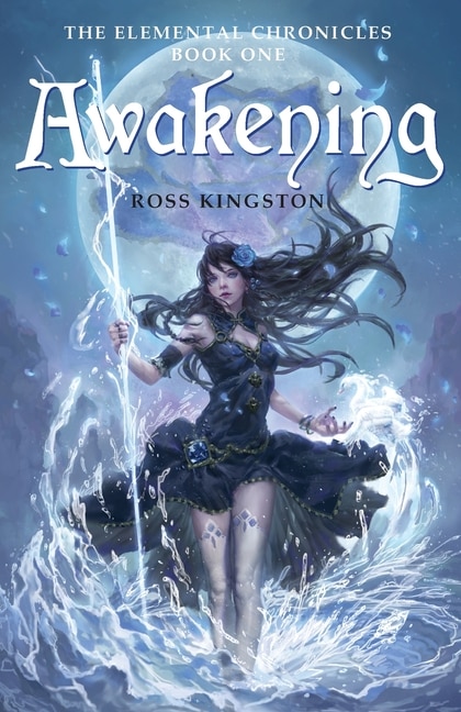 Awakening by Ross Kingston, Paperback | Indigo Chapters