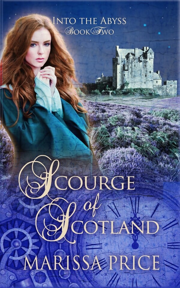 Scourge of Scotland by Marissa Price, Paperback | Indigo Chapters