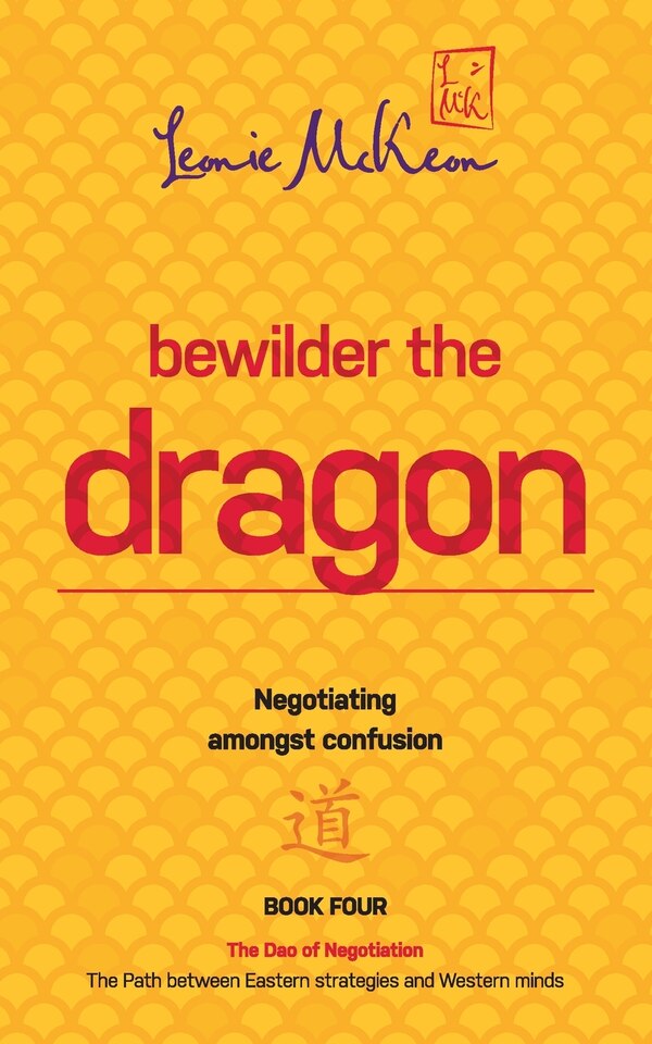 Bewilder the Dragon by Leonie Mckeon, Paperback | Indigo Chapters