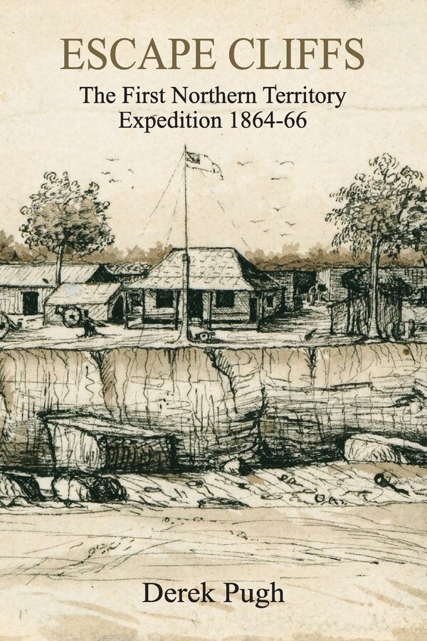 Escape Cliffs by Derek Pugh, Paperback | Indigo Chapters
