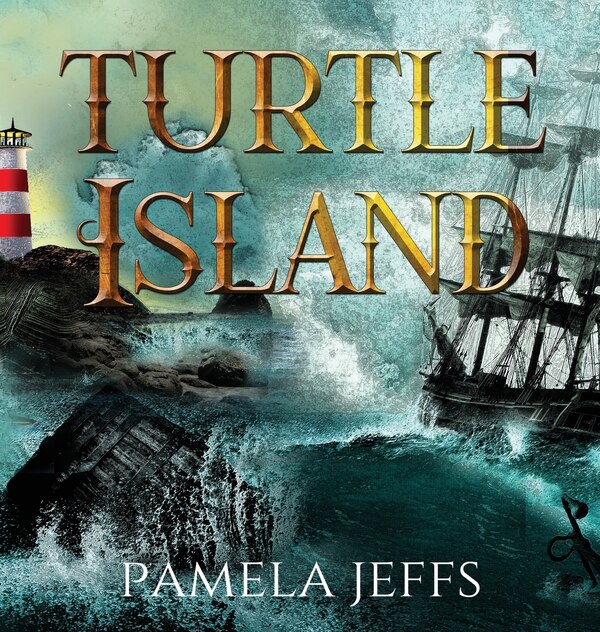 Turtle Island by Pamela Jeffs, Hardcover | Indigo Chapters