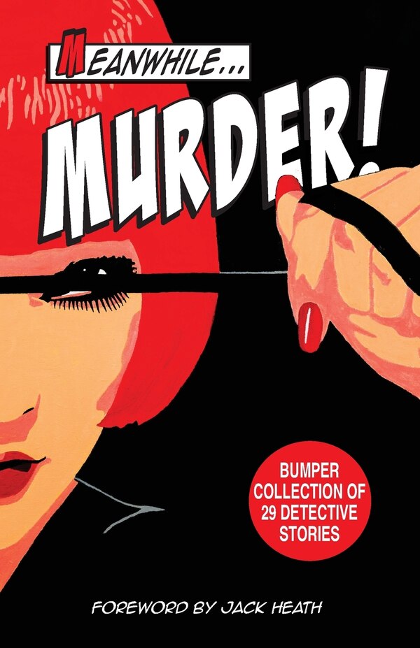 Meanwhile Murder by Charmaine Clancy, Paperback | Indigo Chapters