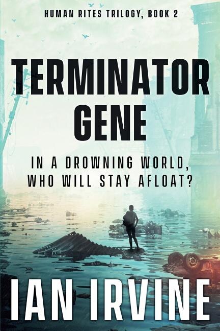 Terminator Gene by Ian Irvine, Paperback | Indigo Chapters