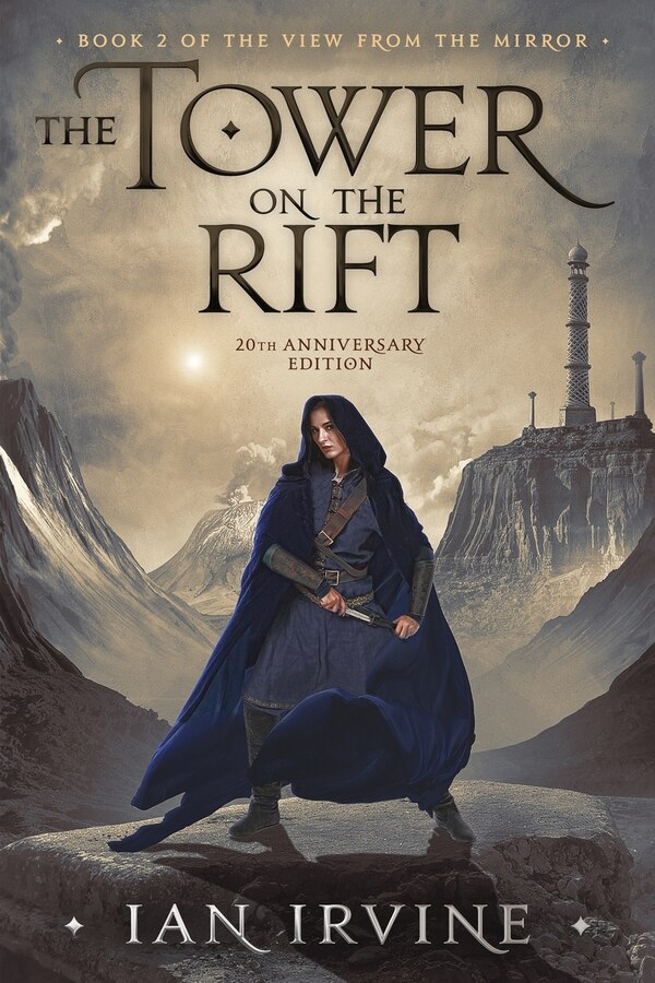 The Tower on the Rift by Ian Irvine, Paperback | Indigo Chapters