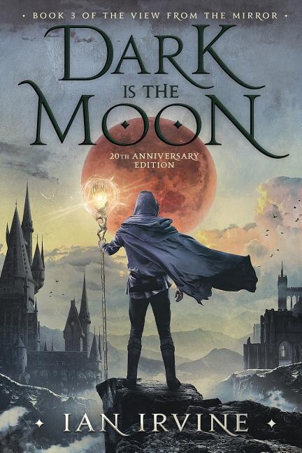 Dark is the Moon by Ian Irvine, Paperback | Indigo Chapters