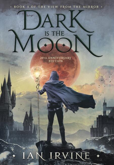 Dark is the Moon by Ian Irvine, Hardcover | Indigo Chapters