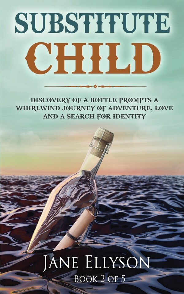 Substitute Child by Jane Ellyson, Paperback | Indigo Chapters