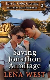 Saving Jonathon Armitage by Lena West, Paperback | Indigo Chapters