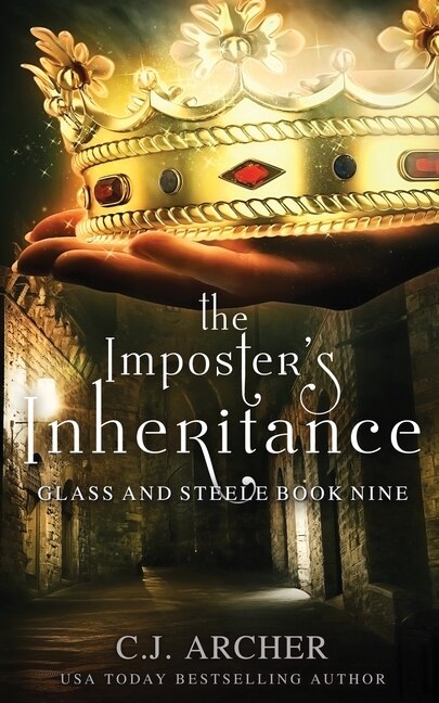 The Imposter's Inheritance by C J Archer, Paperback | Indigo Chapters