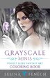 Grayscale Minis - Pocket Sized Fantasy Art Coloring Book by Selina Fenech, Paperback | Indigo Chapters