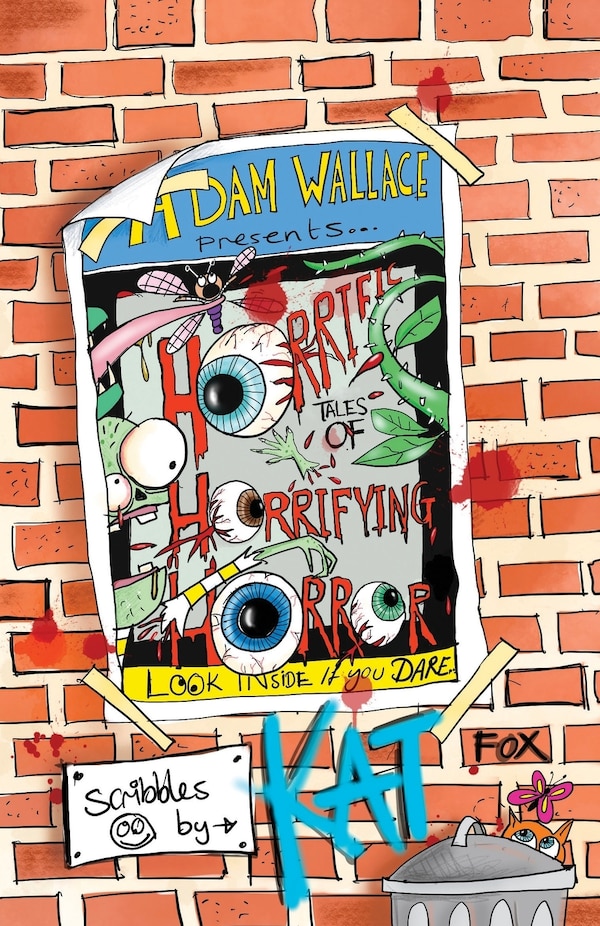 Adam Wallace Presents, Paperback | Indigo Chapters