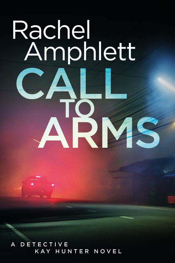 Call to Arms by Rachel Amphlett, Paperback | Indigo Chapters