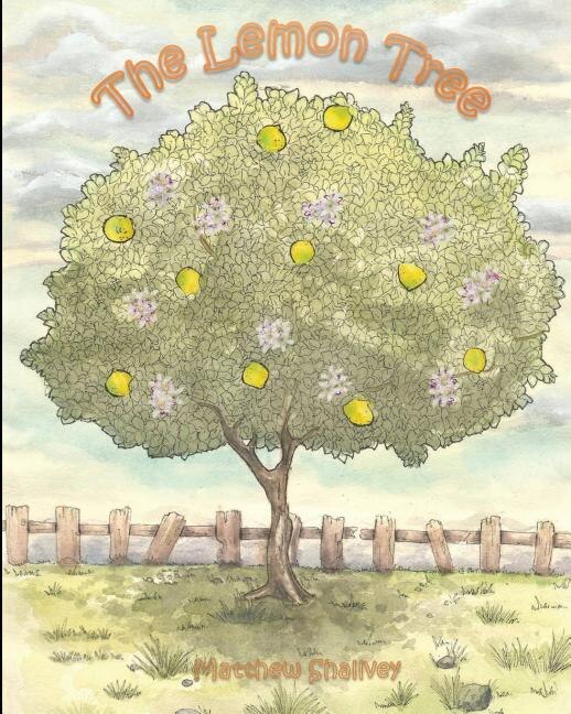 The Lemon Tree by Matthew Shallvey, Paperback | Indigo Chapters