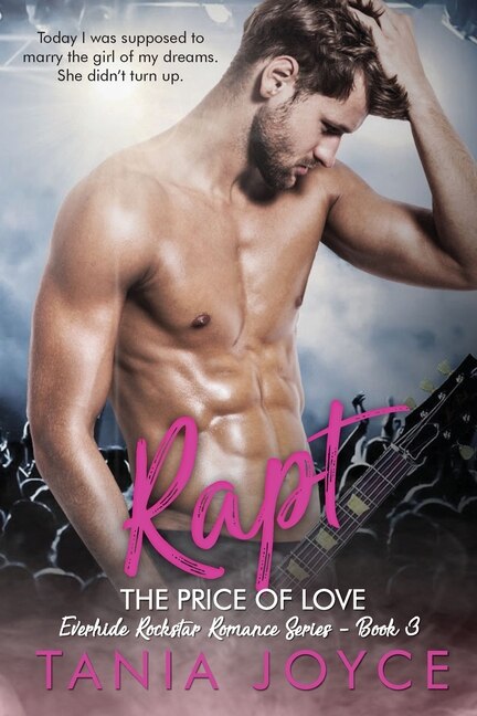RAPT - The Price of Love by Tania Joyce, Paperback | Indigo Chapters