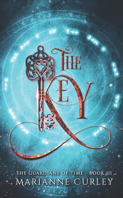 The Key by Marianne Curley, Paperback | Indigo Chapters