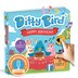 Ditty Bird | Happy Birthday book | Interactive Sound Book for toddlers 1- 3 | Musical Gift for baby 1 year old, Picture Books | Indigo Chapters