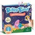 Ditty Bird | Bedtime Songs | Interactive Musical Book for toddlers 1- 3 | Baby Sound Book | You are my Sunshine, Board Book | Indigo Chapters