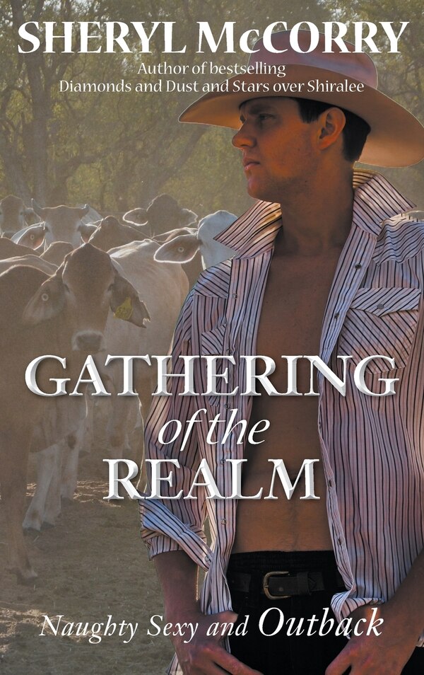 Gathering of the Realm by Sheryl McCorry, Hardcover | Indigo Chapters