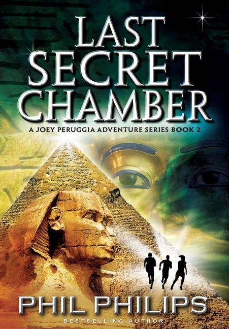 Last Secret Chamber by Phil Philips, Hardcover | Indigo Chapters