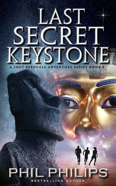 Last Secret Keystone by Phil Philips, Paperback | Indigo Chapters