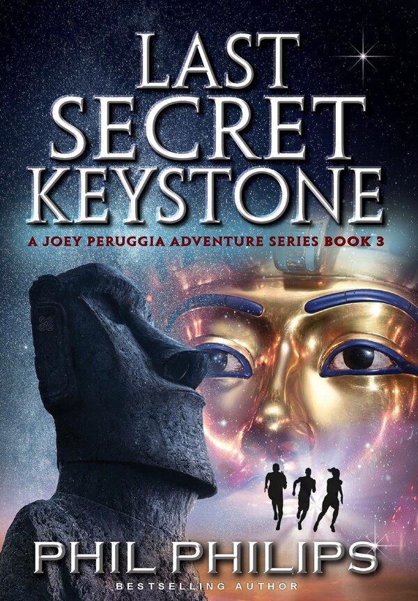 Last Secret Keystone by Phil Philips, Hardcover | Indigo Chapters