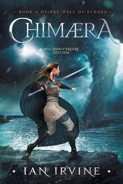 Chimaera by Ian Irvine, Paperback | Indigo Chapters