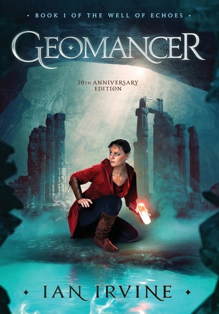 Geomancer by Ian Irvine, Hardcover | Indigo Chapters